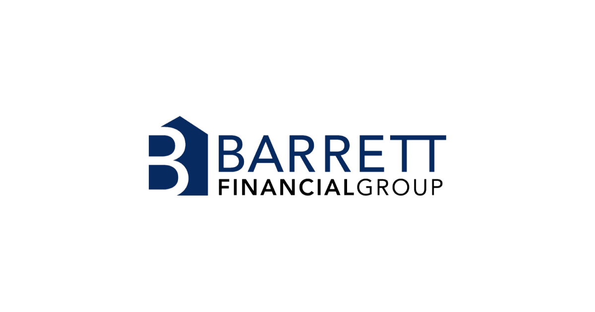 Barrett Business services. Finstar Financial Group.